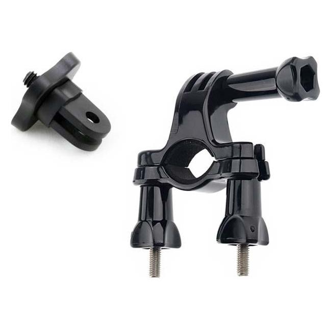 Xrec Bicycle Handlebar Mount for Sony / JVC / DRIFT / CamOne (SB3713)