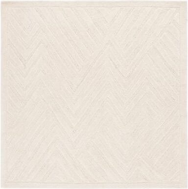 SAFAVIEH Hand-Tufted Mykonos Felicija Wool Rug