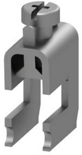 Siemens 8US19212BB00 SammelschieneN-System, Zubehör Schienenmittenabstand 40, 60mm Anschlussklemme Anschlussklemme 270A 50St.