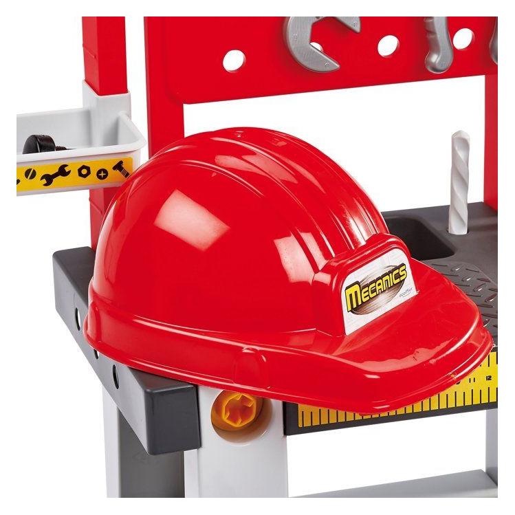 Ecoiffier Mechanik-Werkbank (2389)