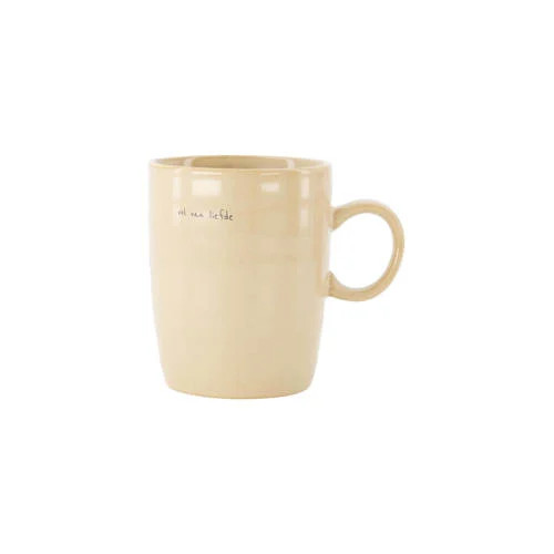 Zusss Theemok Vol van liefde Ø8 cm