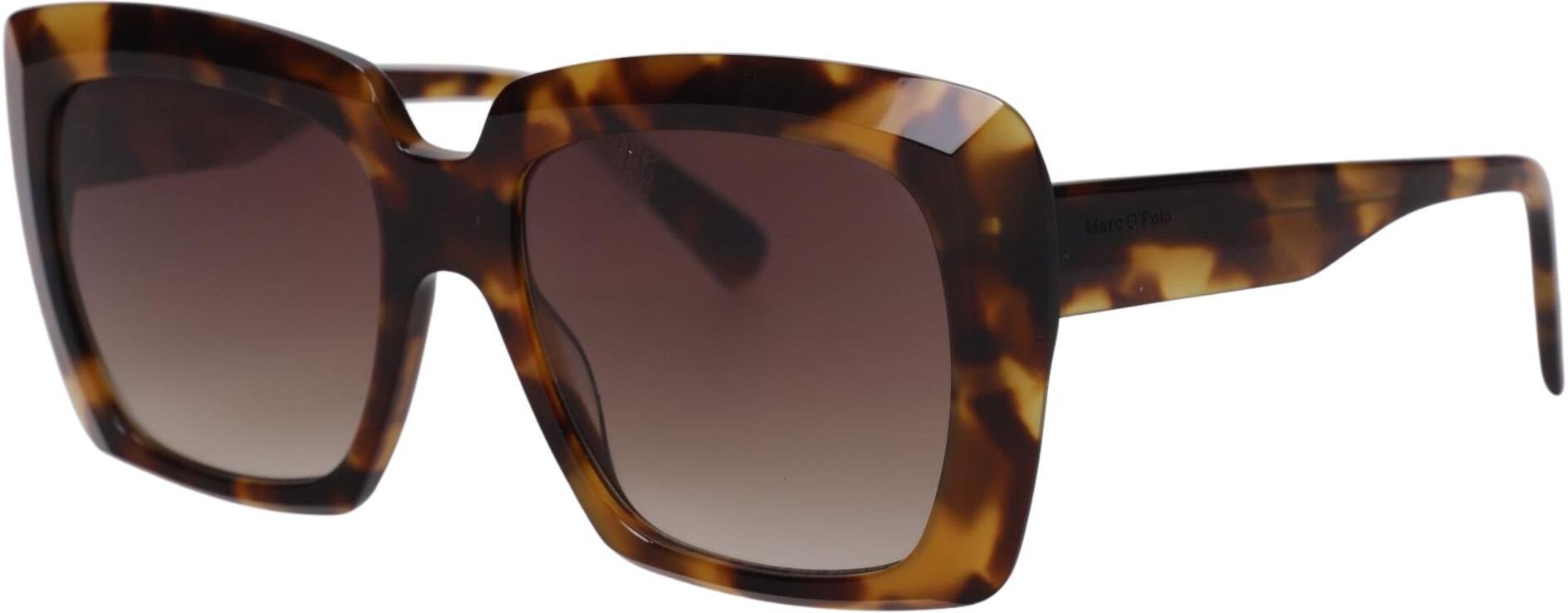 Marc O' Polo Sonnenbrille, Braun - Second Hand