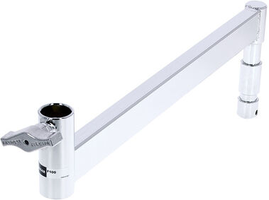 Avenger F100 Junior Offset Arm Silber