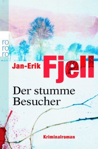 Jan-Erik Fjell - Der stumme Besucher - Preis vom 10.10.2026 11:48:34 h