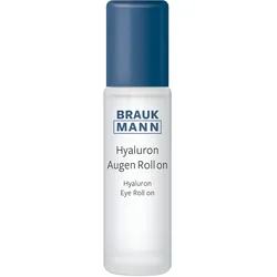10ml Hildegard Braukmann Hyaluron Augen Roll on