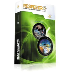 ProDAD ReSpeedr V1