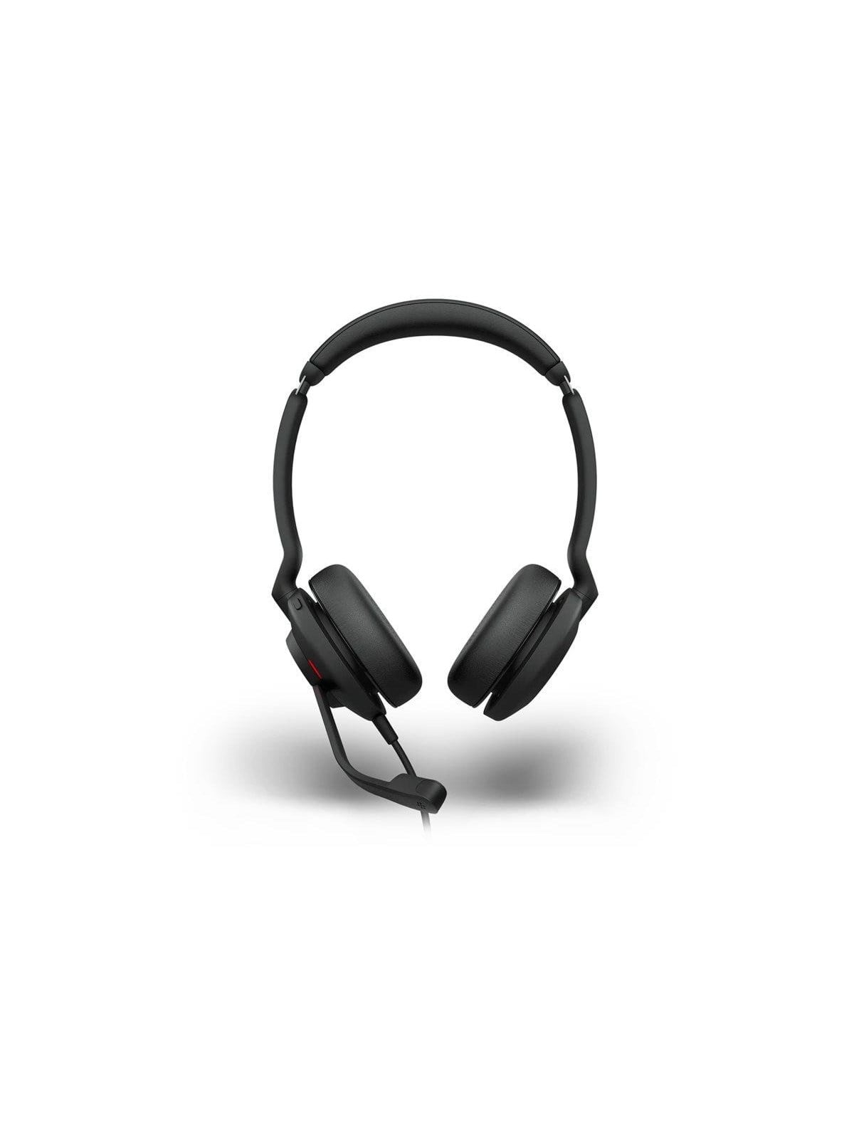 Jabra Evolve2 30 SE UC Mono