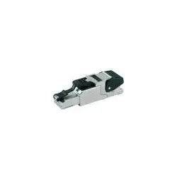 Hensel 65000183 Ethernetstecker für Ladeverteiler Mi ET 1