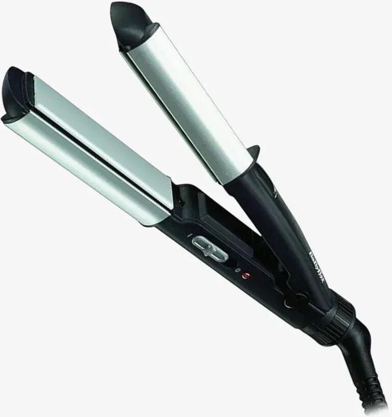 BaByliss Mini I Curl Piastra Arricciacapelli