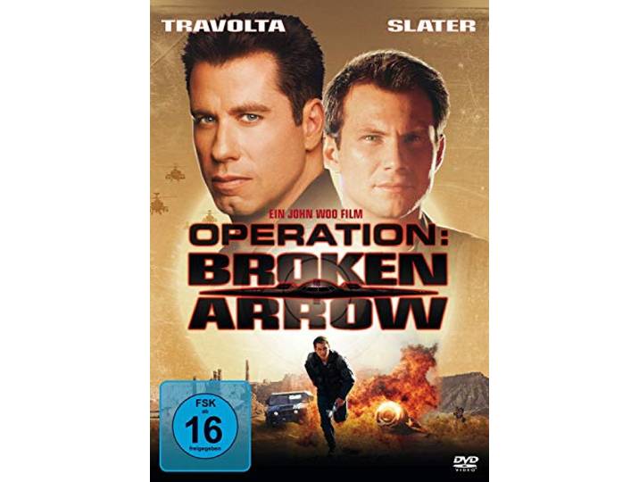 Operation: Broken Arrow