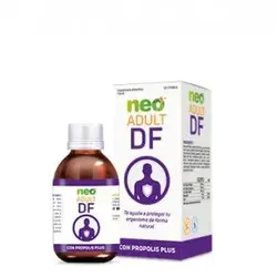 Neovital Neo Erwachsene Df Defense Sirup 150ml