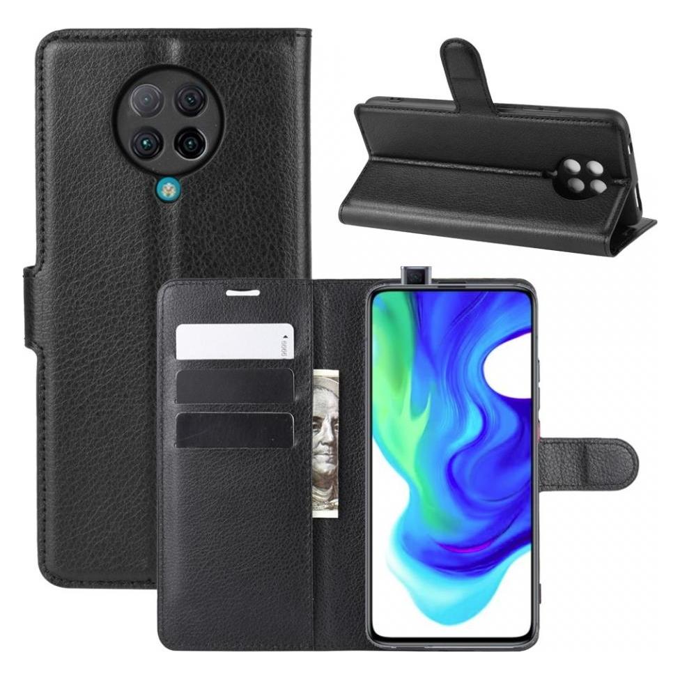 Screenguard Xiaomi Poco F2 Pro Leather Guard Lederhülle (Xiaomi Poco F2 Pro) (00026387)