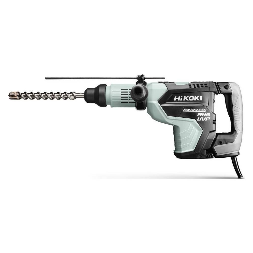 Hikoki DH45MEY (Netzbetrieb, Meisselhammer) (DH45MEYWSZ)