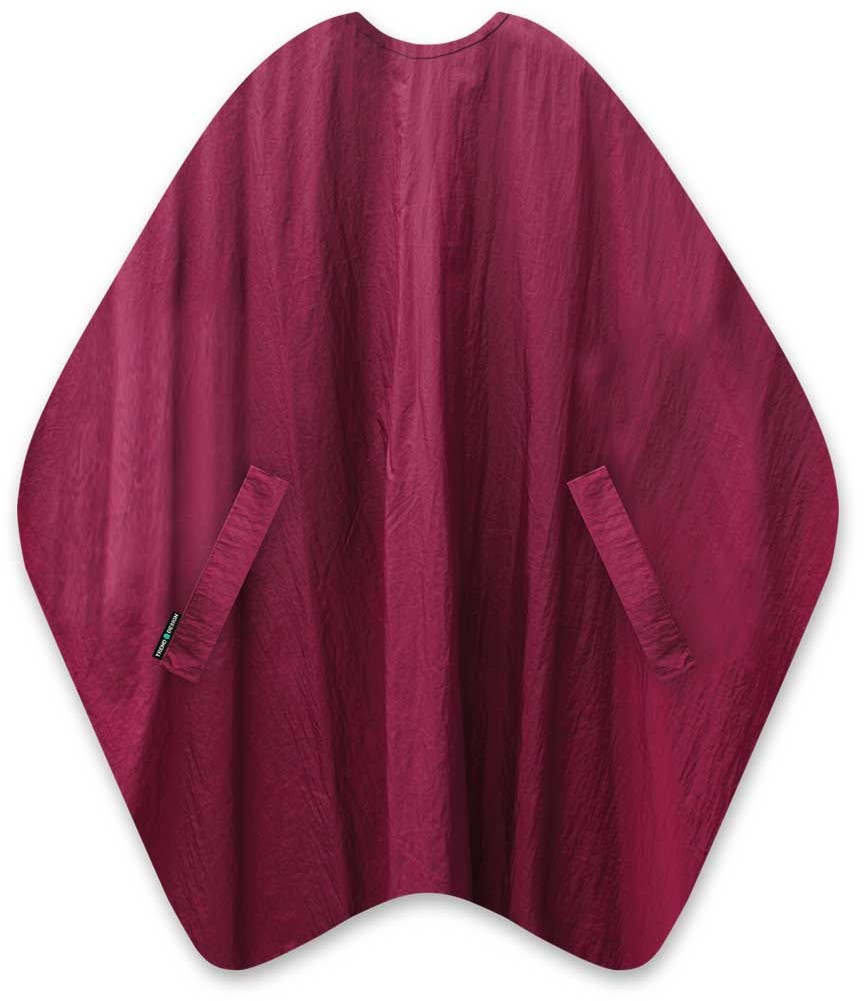 Trend-Design Classic Burgundrot TD-1100BR