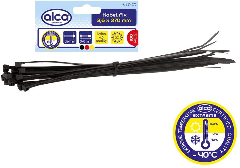 ALCA 614370 Cable Tie