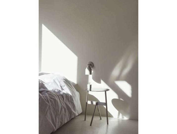 Klip Applique Murale White - Normann Copenhagen - Salon / séjour - Métal