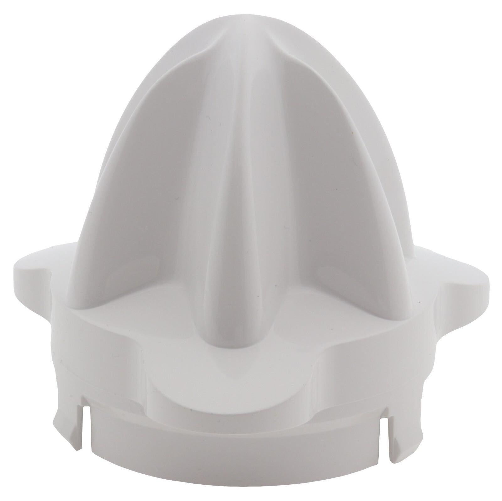 Zitruspresse Perskegel voor Braun 64161627, 350 ml