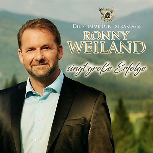 Ronny Weiland - Ronny Weiland singt große Erfolge - Preis vom 09.10.2026 07:28:09 h