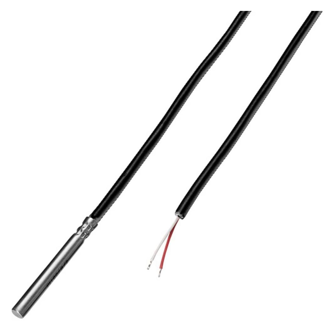 B+B Thermo-Technik Kabelfühler KTY81-210 (0625 7003-01)