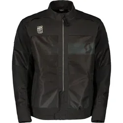 Scott X-Tream Air, Textiljacke - Schwarz - M