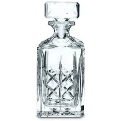 Nachtmann Karaffe Highland Glas Transparent Klar