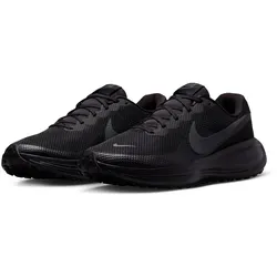 NIKE Revolution 8 Laufschuhe Herren 002 - black/anthracite 38.5