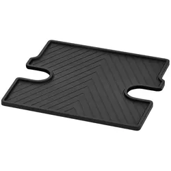 Mercedes-Benz Allwettermatte 1-teilig Mittelmatte ohne S23 (Beifahrersitz 2-Sitz