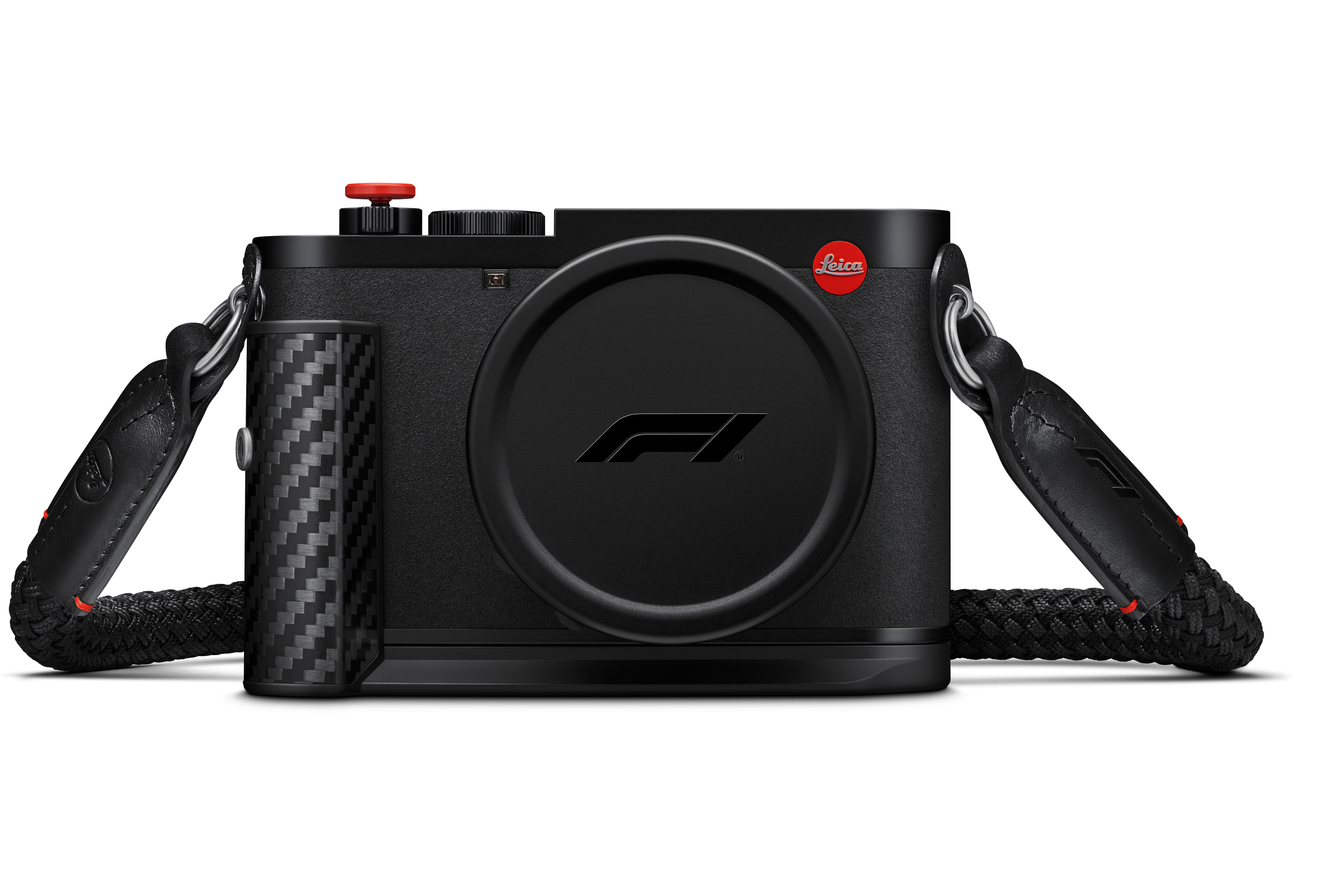Leica Q3 43 F1 | Exklusive Leica Sonderedition