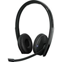 ADAPT 260, Headset schwarz, USB-Dongle, Bluetooth