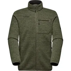 MAMMUT Herren Unterjacke Arctic IV ML Jacket, Größe 3XL in Grün Grün