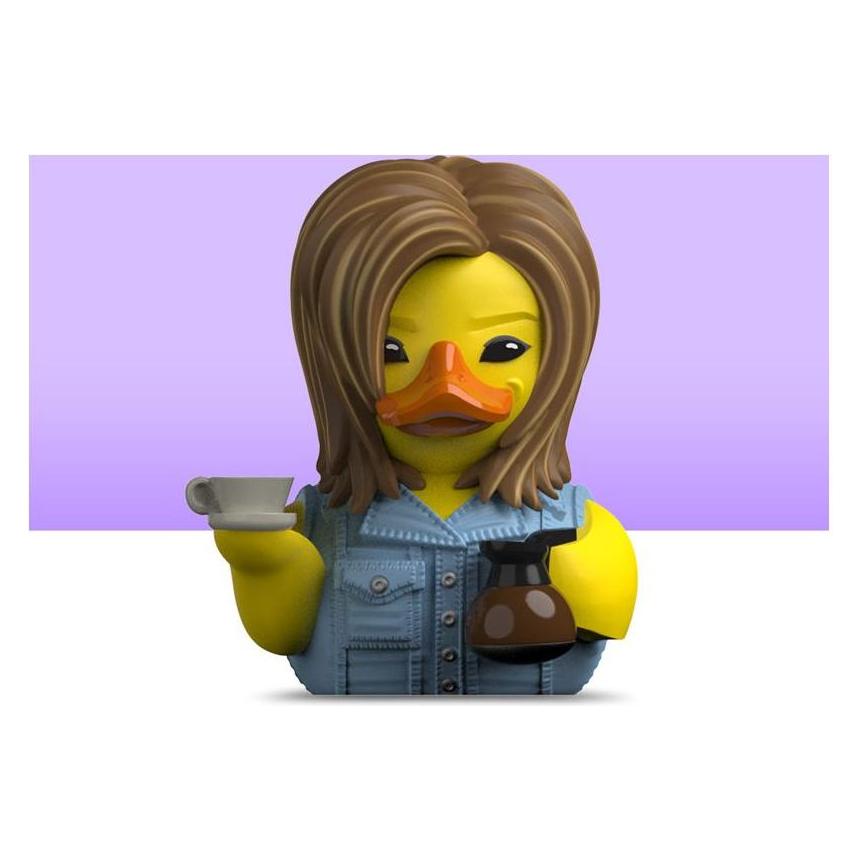 Numskull TUBBZ Mini: Friends - Rachel Green (NS5004)