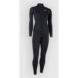 Ion Element 4/3 Back Zip Neoprenanzug black Gr. M