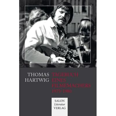 TAGEBUCH EINES FILMEMACHERS -