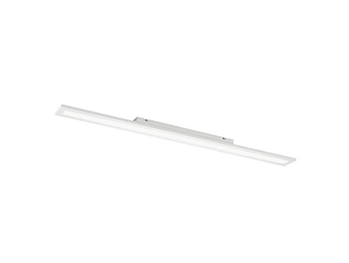 Arcchio LED (LED Panel) Arya dimmbar mit Leselampe in Weiß (1 flammig,) Arbeitszimmerleuchte