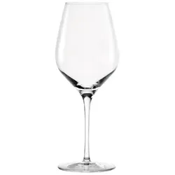 Stölzle Lausitz 1490035 Exquisit Royal Bordeauxkelch, Glas, 645 milliliters