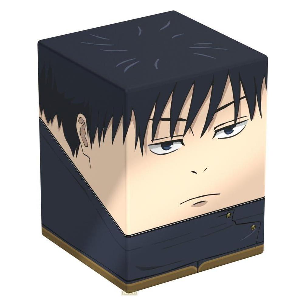 Squaroes Squaroe Jujutsu Kaisen JK002 - Megumi Fushiguro (71849138)