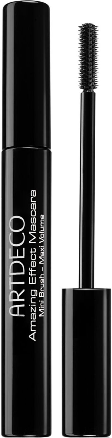 ARTDECO Amazing Effect Mascara No.1 Black 6ml