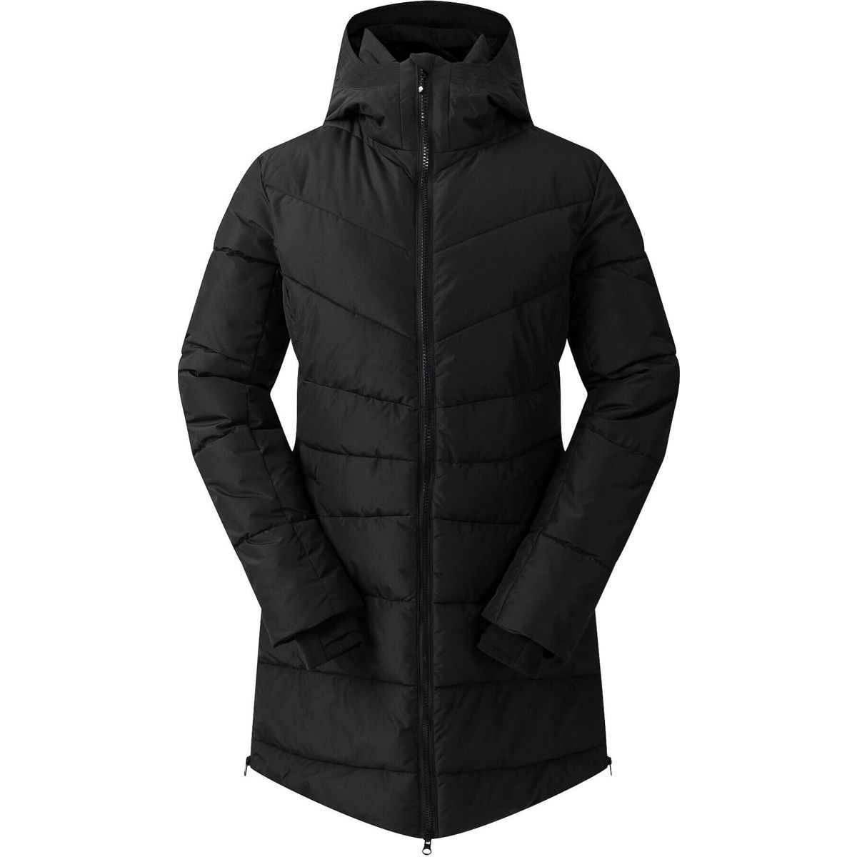 Dare2b Strikingvjacket black (800) 10 DWP623-800-10