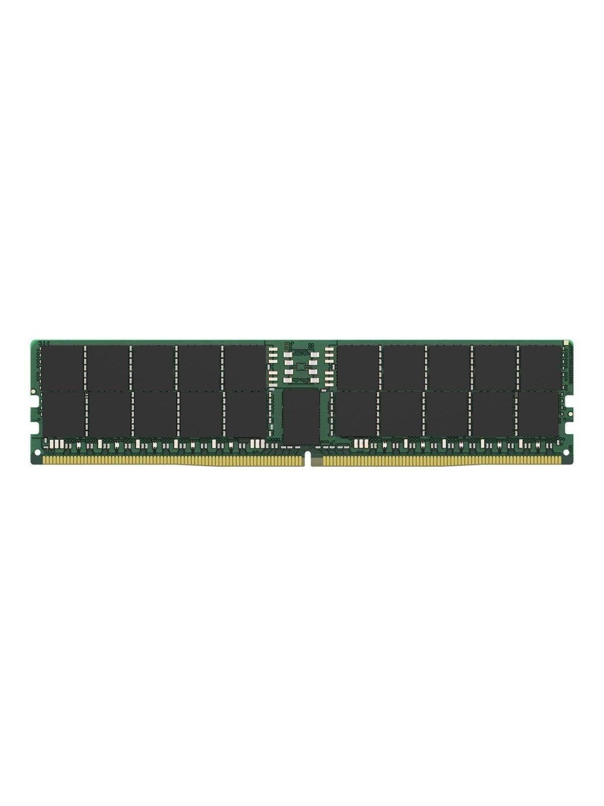Kingston Server Premier DDR5-5600 Registriert/ECC - 32GB - CL46 - Single Channel (1 pcs)