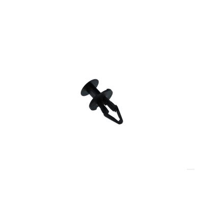AUTOMEGA Clip, Stoßfänger 246514310 für Opel GM