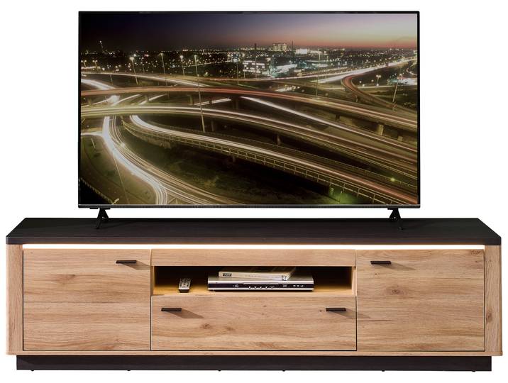 Innostyle Tina TV-Board inkl. LED-Beleuchtung 199x55 cm