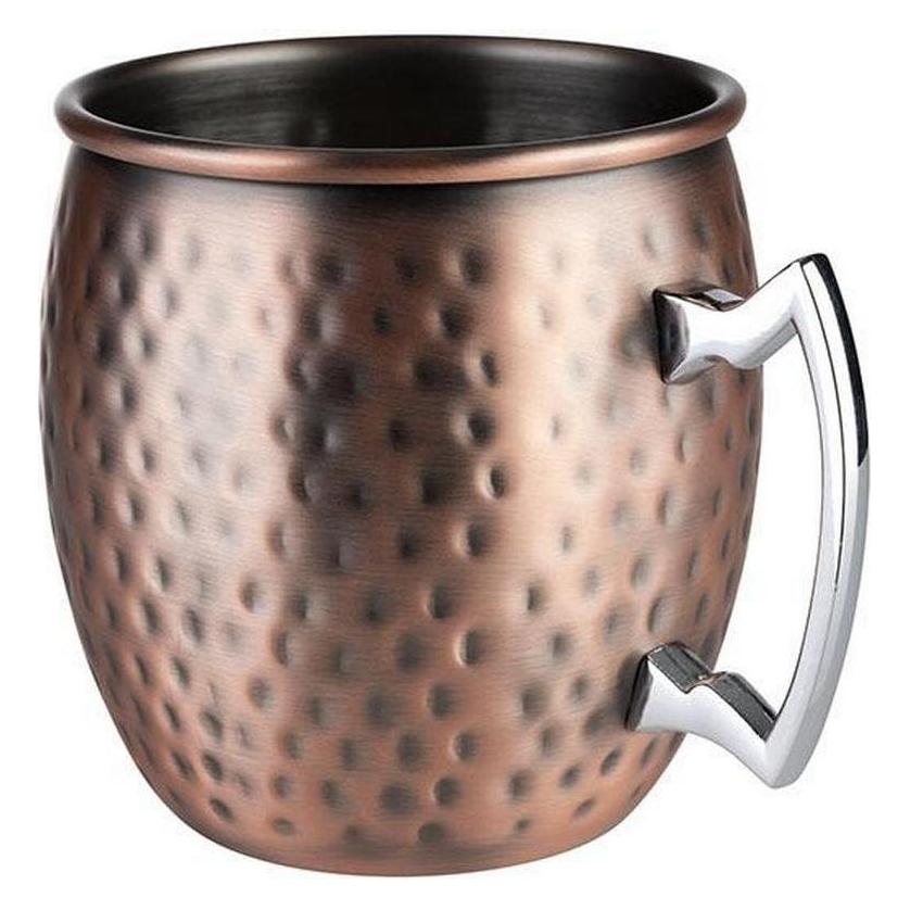 APS Becher "MOSCOW MULE" (5 dl, 1x, Moscow Mule Becher) (8582.93323)