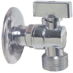 Rubinetto Idro Bric K0261B Cromo