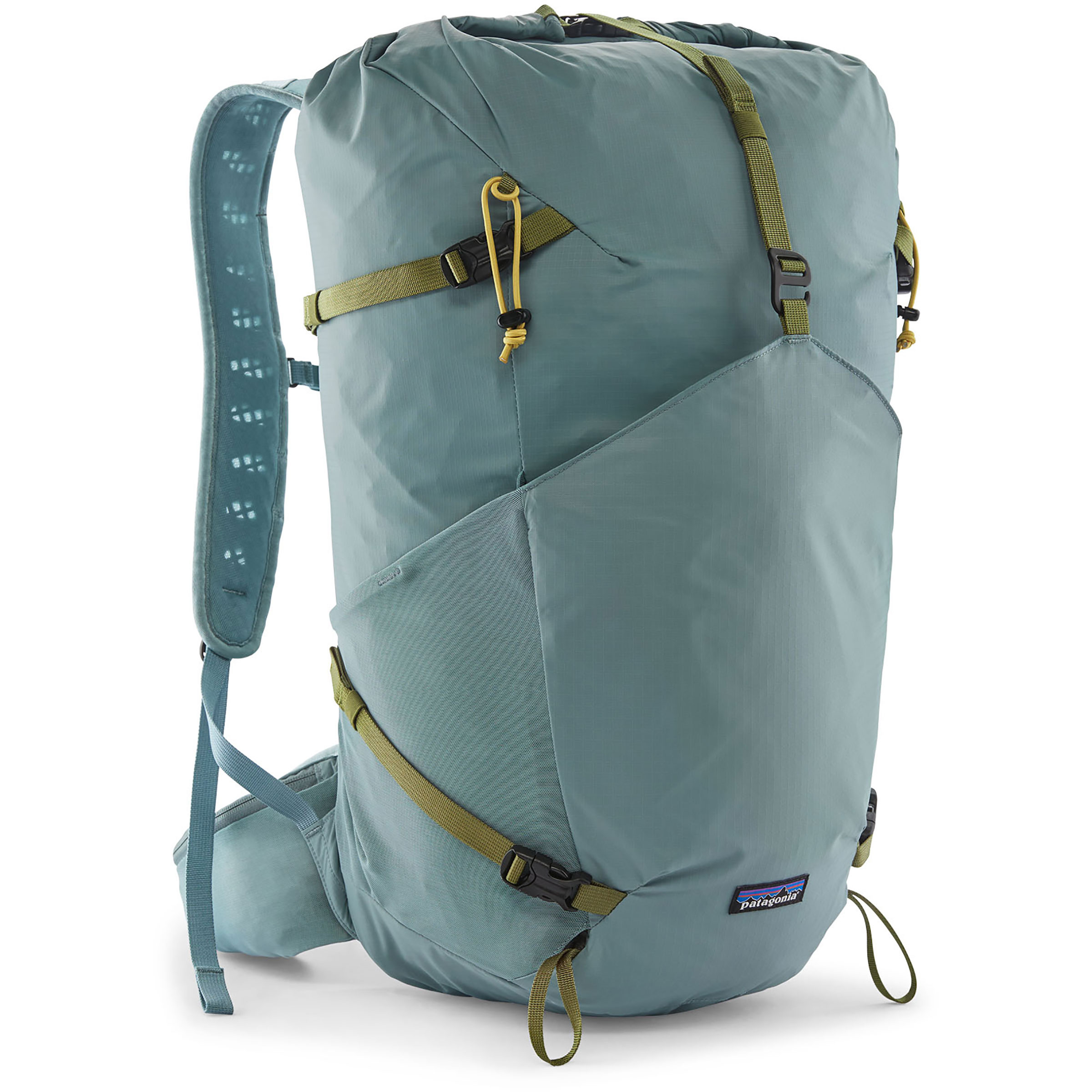 Patagonia Terravia 36L Wanderrucksack grau Größe 36L | S Camping