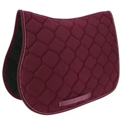 Riding World, Reitsattel
