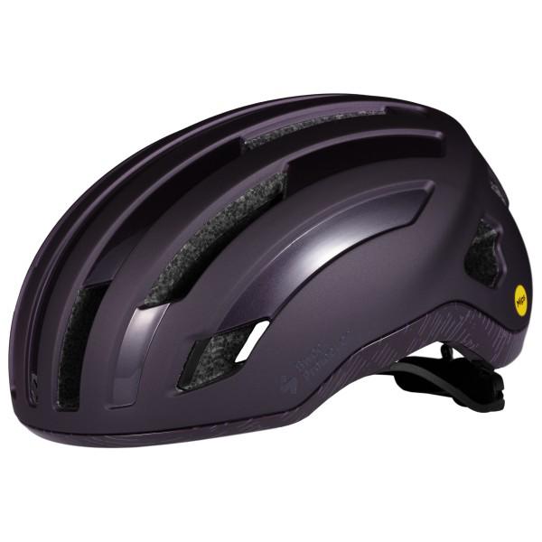 Sweet Protection - Outrider Mips Helmet - Velohelm Gr 58-61 cm - L grau