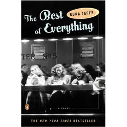 The Best of Everything, Belletristik von Rona Jaffe