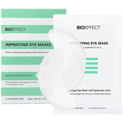BIOEFFECT Imprinting Eye Mask (8 Paar)