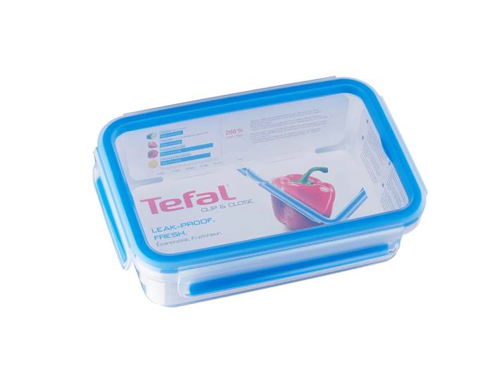 Tefal MasterSeal FRESH lunchbox 80 cl