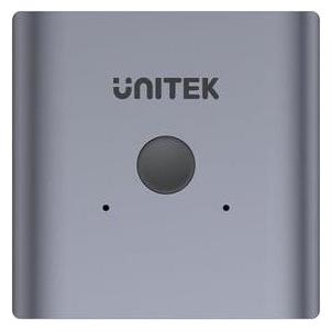 Unitek V1127A Aluminium HDMI 2.0 4K Sw (V1127A)
